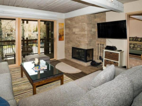 3 Bedroom Condo At Historic Lift 1A In Downtown Aspen